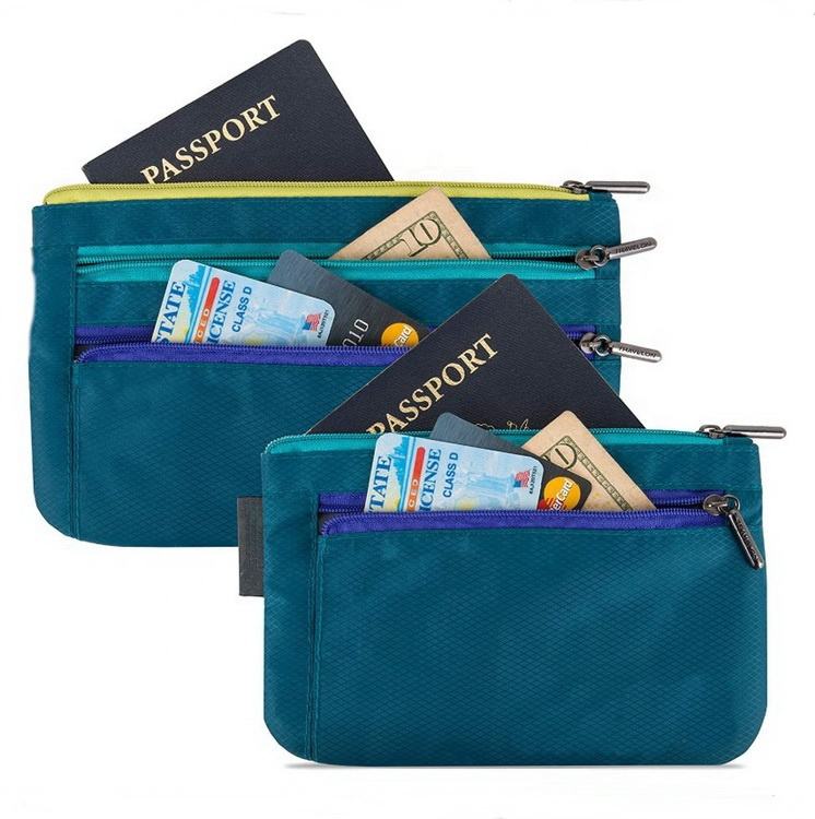  Discover the Ultimate Pocketbooks for Travel: Your Essential Guide to Stylish and Functional Travel Accessories