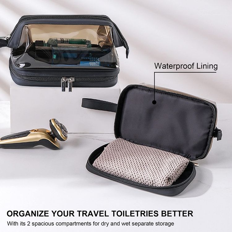 Waterproof Purse for Travel: The Ultimate Companion for Your Adventurous Journeys