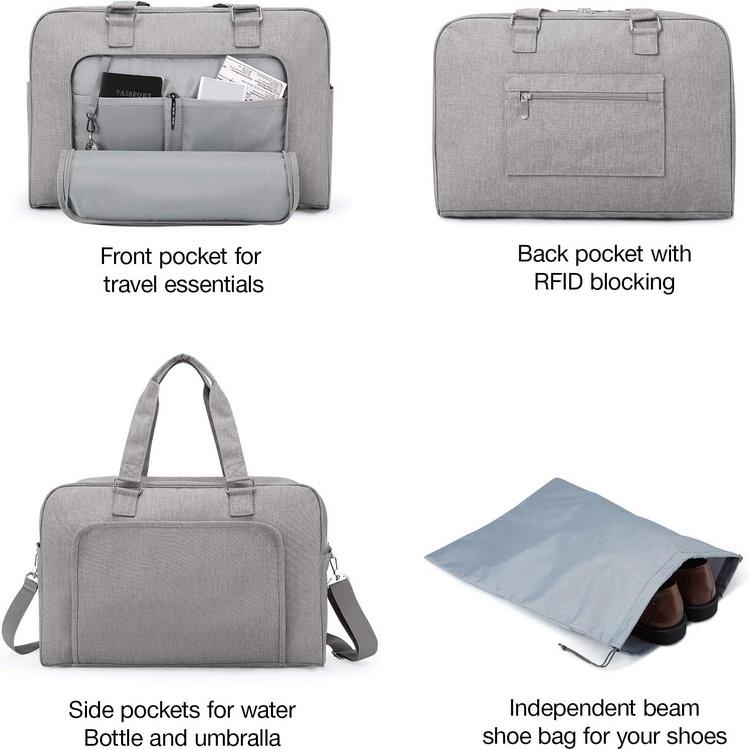  Discover the Best Laundry Bag for Travel: Your Ultimate Companion for Clean Clothes on the Go