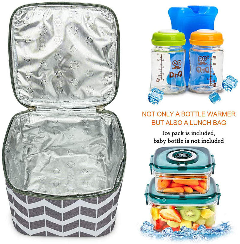  The Ultimate Guide to Choosing the Best Cooler Bag for Breast Milk Travel