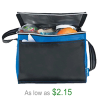 Big Chill Cooler Custom Portable Waterproof Leakproof Insulated Thermal Bag Family Lunch Picnic Cooler Bag for Food Takeway