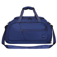 New Large Capacity Storage Backpack Fashion Sports Travel Fitness Multi-Functional Handbag Duffel Bag