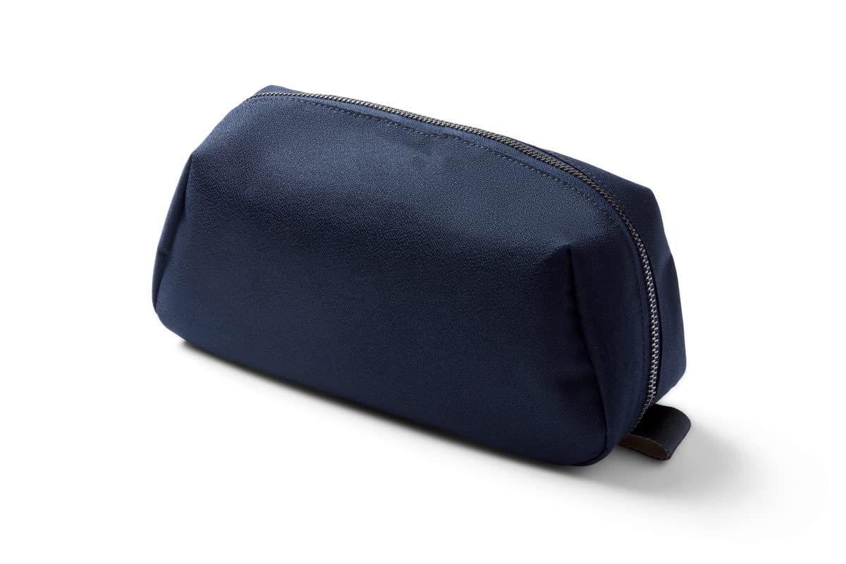 Korean Version Coin Purse Large Capacity Simple Ladies Handbag Solid Color Cosmetic Bag Waterproof Portable Toiletry Bag