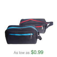 High Quality Nylon Portable Storage Bag for Travel