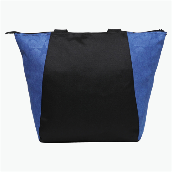 Recycle RPET Nylon Tote Bag Recycled Polyester Nylon Ripstop Tote Bag