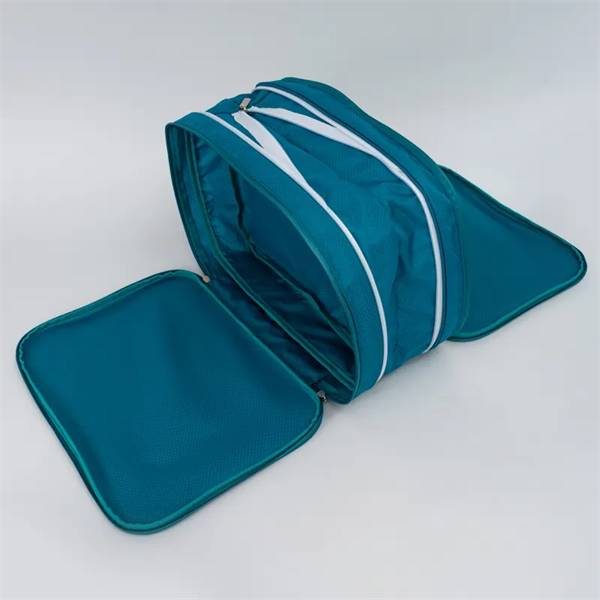 Luxury Compression Packing Cubes for Travel 3 Set Travel Organizer Cubes Expandable Luggage