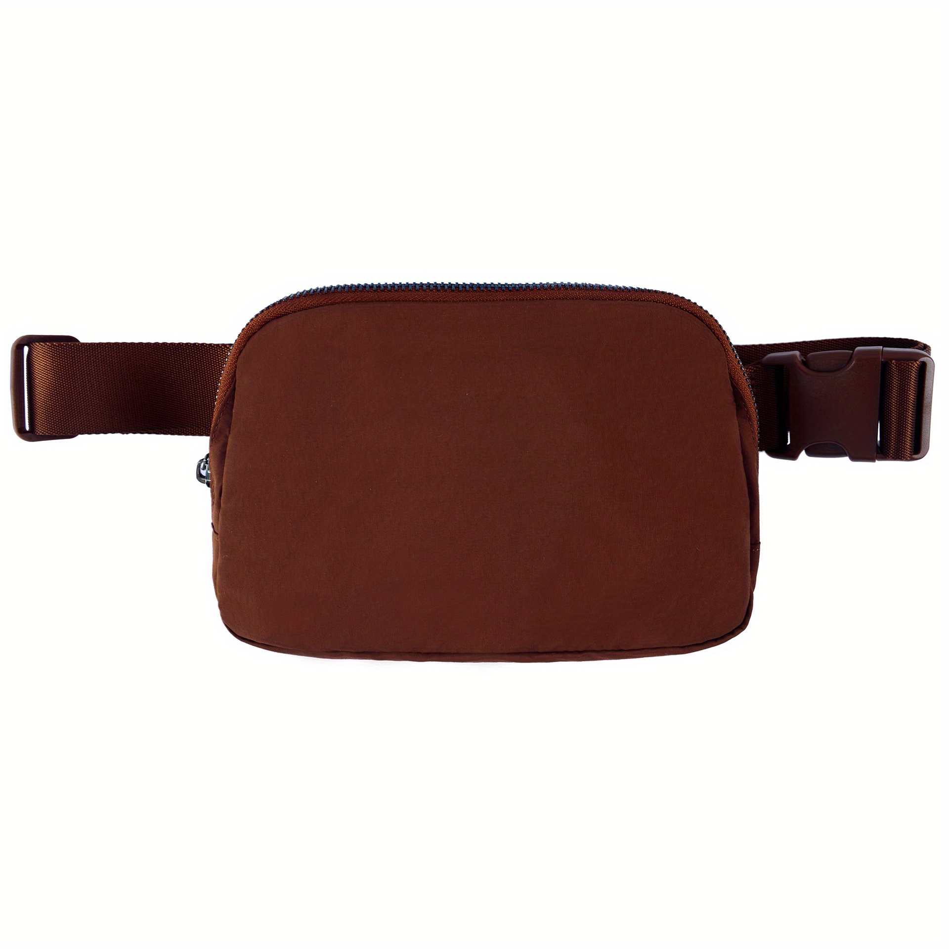 Outdoor Running Hiking Waist Bag Personalized Fanny Pack New Design Cross Body Belt Bag for Sports