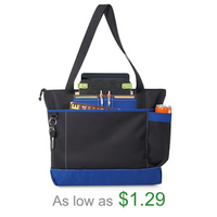 Promotional Personalized Cotton Canvas Tote Bag