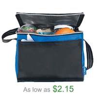Big Chill Cooler Custom Portable Waterproof Leakproof Insulated Thermal Bag Family Lunch Picnic Cooler Bag for Food Takeway