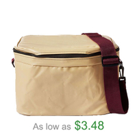 Custom Soft Cooler Bag Food Cooler Bags Insulated Lunch Bag For Women Men