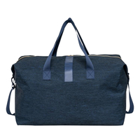 High Quality Luxury Nylon Waterproof Fitness Travel Duffle Bag Custom Logo Large Capacity Designer Duffle Sport Travel Bags