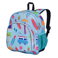 Amazon's New Custom Printing Large Capacity Casual Children Backpack