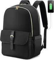 Custom Logo Everyday Leisure Large Capacity Travel Waterproof Backpack for Men Hiking Traveling Outdoor Sport