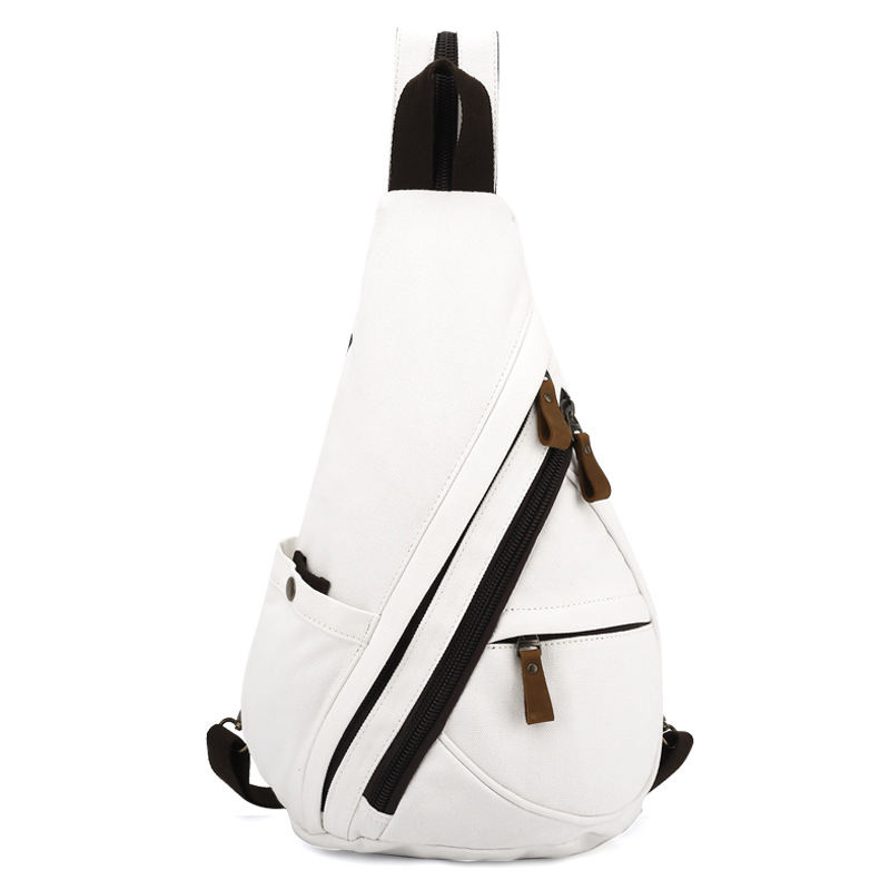 Designer Crossbody Sling Backpacks Sling Bags Waterproof Travel Hike Bag for Women Men Gift