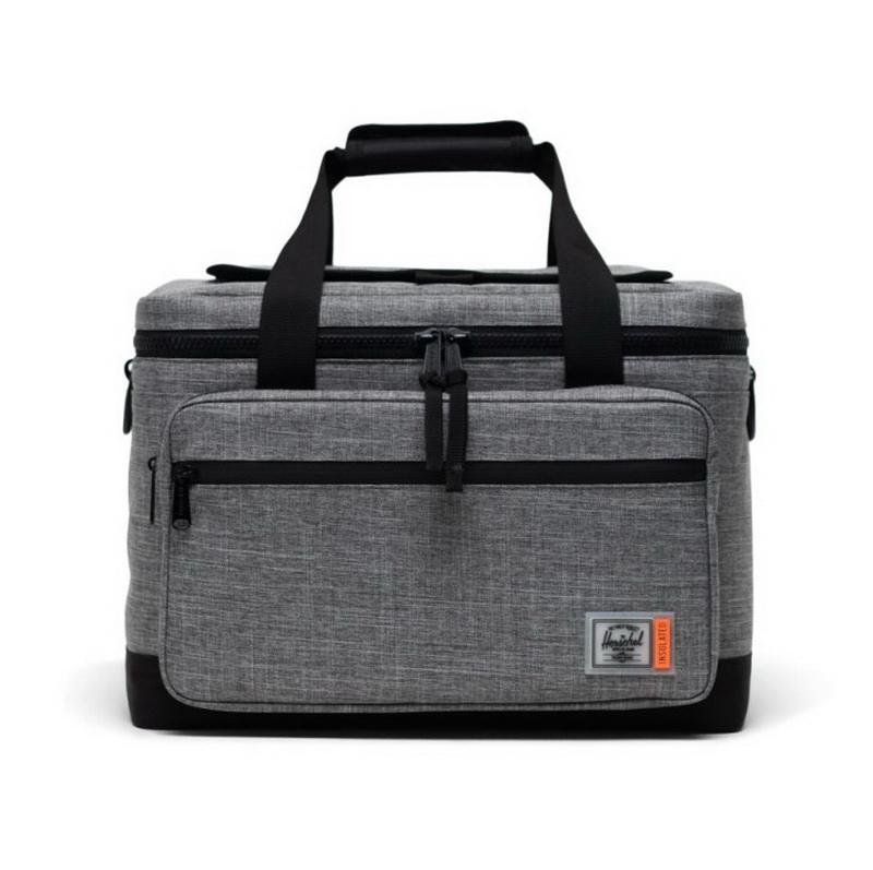 Portable Custom Logo Easy Opening Picnic Travel Beach Waterproof Beer Can Insulated Cool Bags Travel Cooler Bag