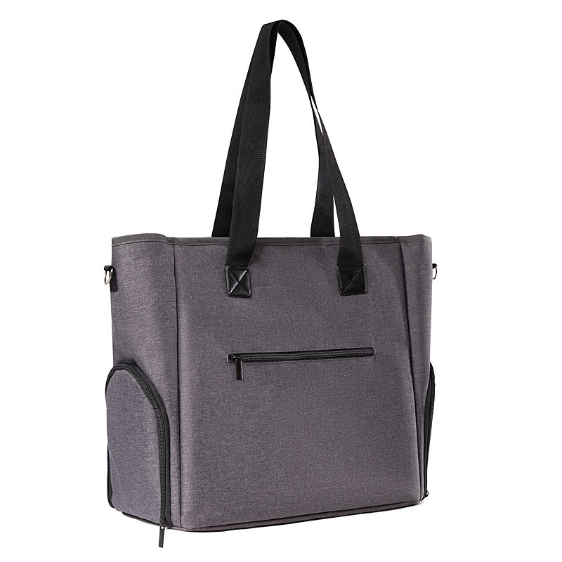 Reusable Women Tote Bags Beach Summer Handbag Custom Logo Shopping Bag