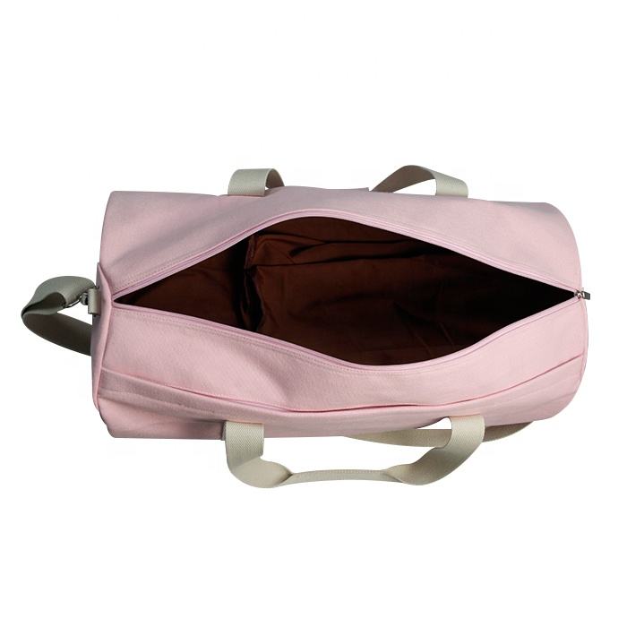 Men Women Travel Sports bags Foldable Gym Swim Duffel Bag Custom Duffle Bag With Printed Logo