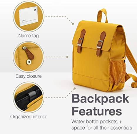 Durable Water-Resistant Kids School Backpack Stylish Boys and Girls Daypacks Backpack Rucksacks Students Wholesale