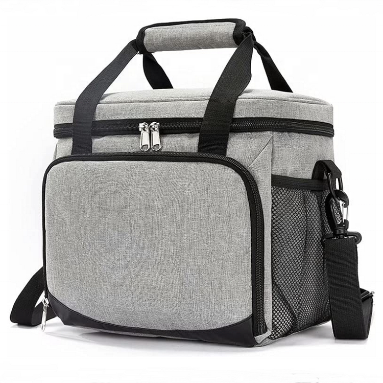 new arrival custom design portable fish cooler bag with insulation travel picnic camping adult insulated large lunch bags
