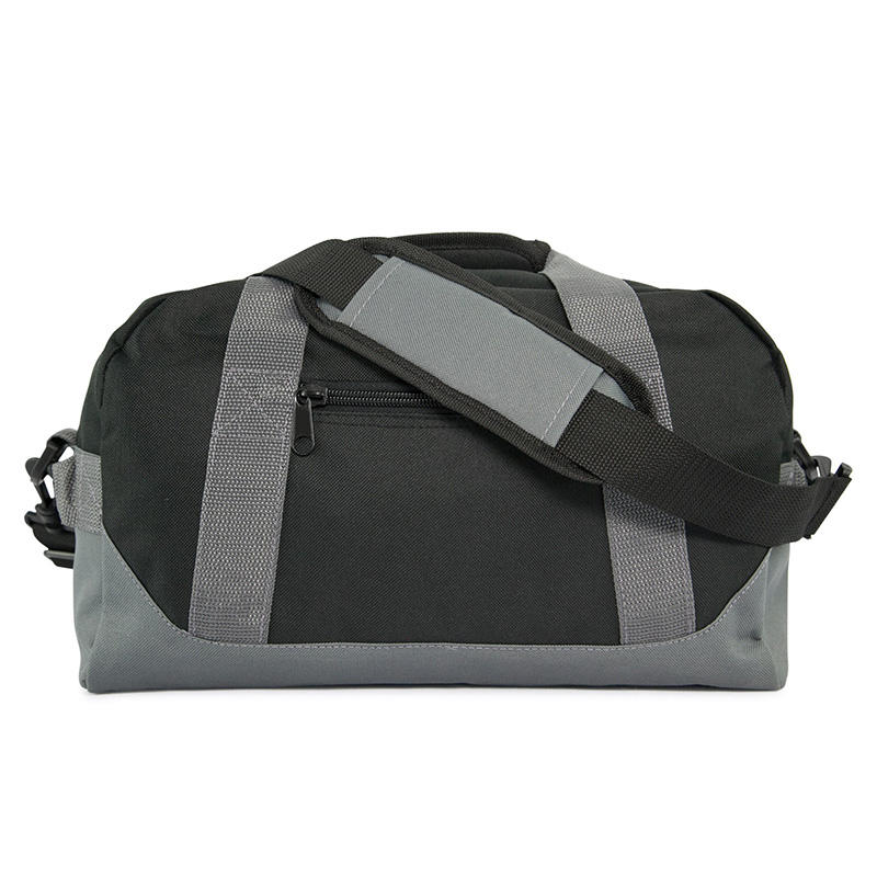 Cheap Wholesale Weekender Travel Duffel Bag Durable Men Sport Duffle Bag With Shoulder Strap