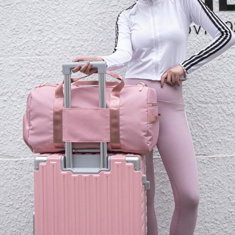Fashion Designer Women Duffel Bag Carry On Gym Sport Shoulder Weekender Duffel Bag Travel for Overnight Camping