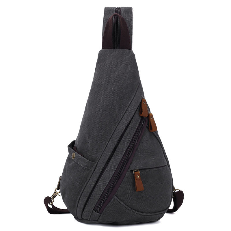 Designer Crossbody Sling Backpacks Sling Bags Waterproof Travel Hike Bag for Women Men Gift