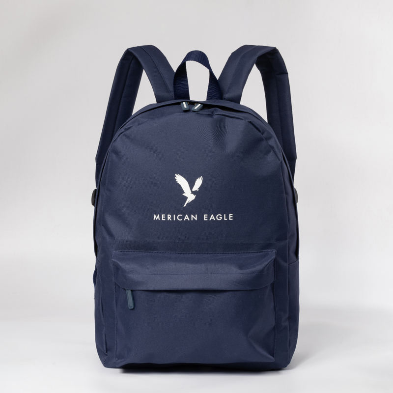 Wholesale Casual Travel School Daypack Backpacks Portable Smart Promotional Rucksack Laptop Back[ack with Custom Logo