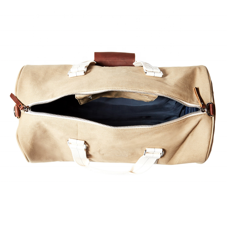 customize brand sport gym traveling bag for men business trip partical canvas durable designer duffle bag