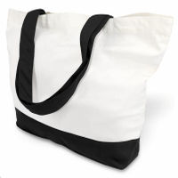 Multifunction women customized large shoulder top handle cloth shopping bag tote bags for beach