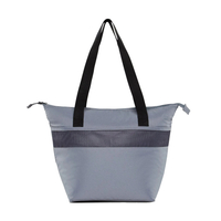 Customized Portable Thermal Insulation Bag Student Thermal Insulation Lunch Thermal Insulation Bag Work Lunch Ice Bag