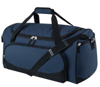 Extra Large Travel Sport Gym Bag with Shoe Compartment Outdoor Shoulder Crossbody Overnight Sport Duffel Bag