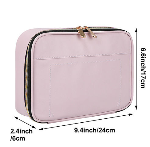 Hot selling travel digital storage bag USB charge cable organizer bag electronic accessories organizer pouch