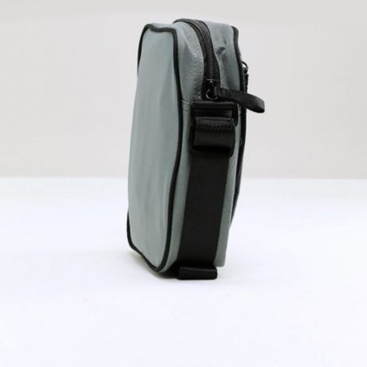 Custom Small Single Shoulder Sling Bag for Men/Women