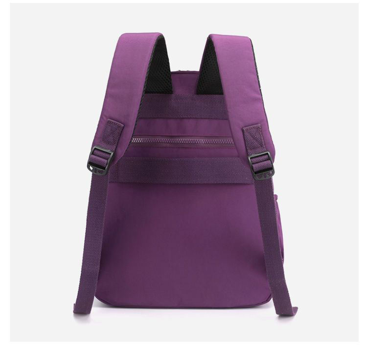 Wholesale teens backpack school bags new arrival waterproof travel backpack reusable bookbag custom logo
