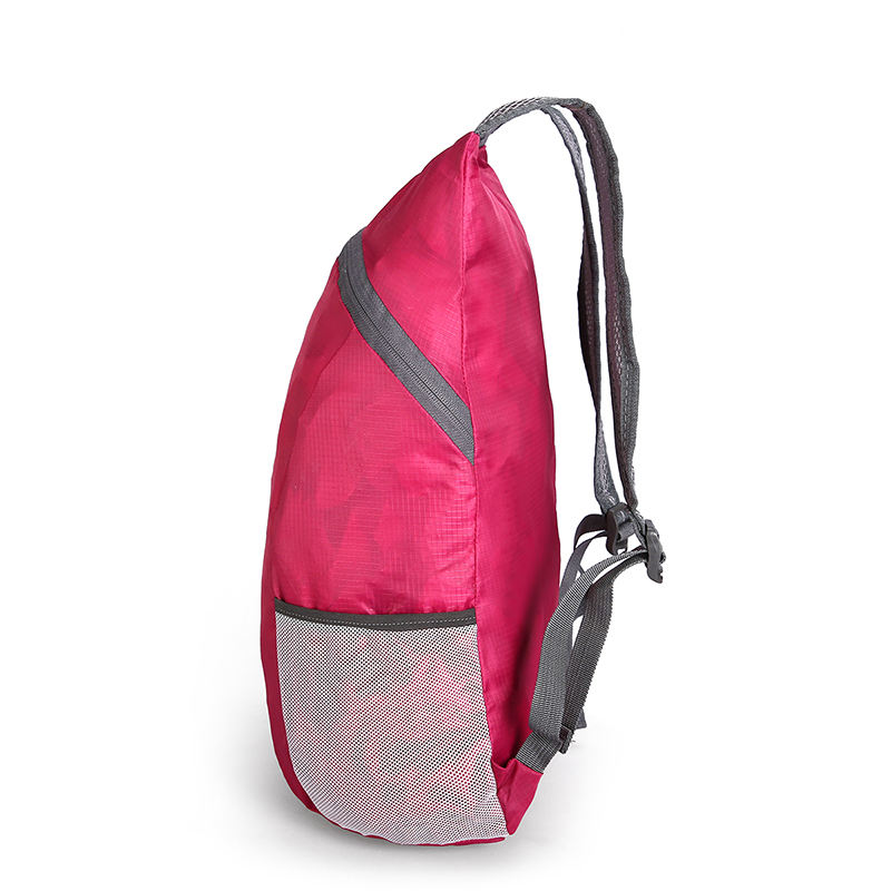 Foldable Bags Shopping Backpack Rucksack Faltbar Daypack Outdoor Sports Backpack UltraLight Storage Foldable Backpack
