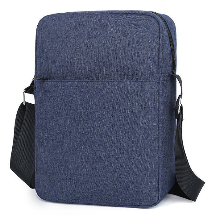 anti theft small cross body bag men lightweight oxford crossbody cell phone purse small travel shoulder bag