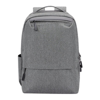 Multi-functional Men Leisure Laptops Backpack Hiking Book Storage Outdoor Travel Computer Bag Backpack