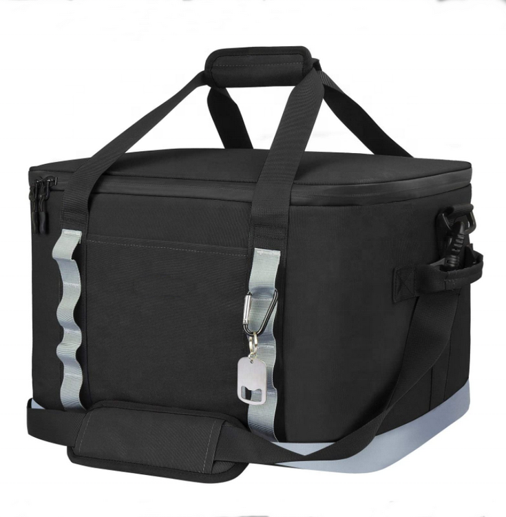 durable waterproof multi-functional large cooler bag travel picnic beer food drink lunch insulated custom cooler bag