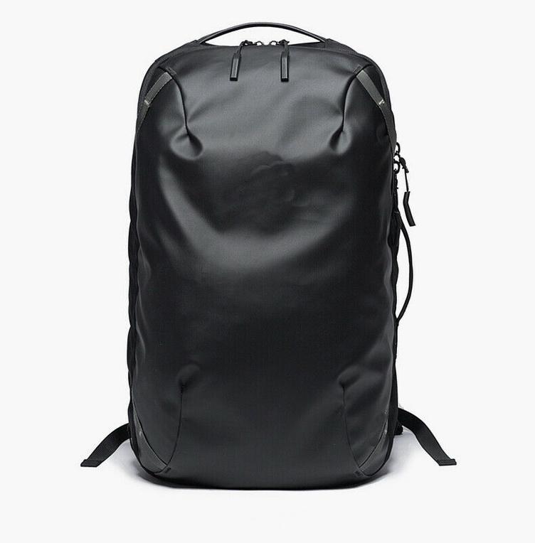 Outdoor backpack waterproof custom travelling backpack luggage for men