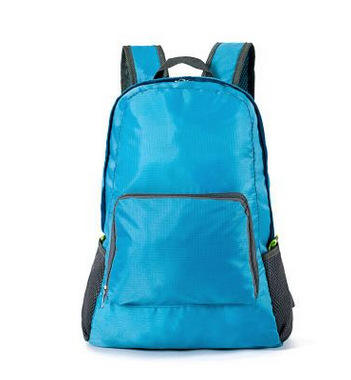 Lightweight Foldable Backpack Water Resistant Rucksack Unisex Daypack for Travel Hiking Cycling Outdoor Sport