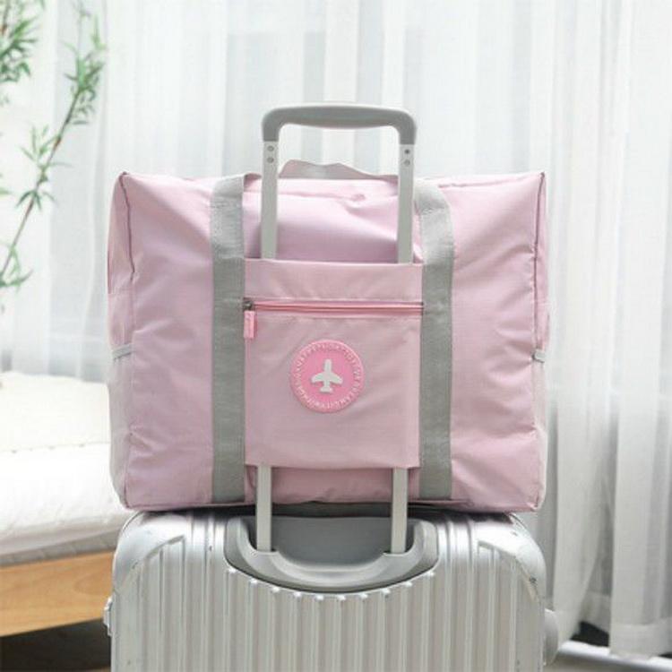 Lightweight duffle bags travelling organizer men water resistant nylon duffle sport gym bag wholesale