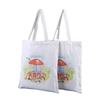 Custom Heavy Duty Canvas Tote Bags with Pocket And Zipper ISO BSCI Canvas Grocery Shopping Tote Bags