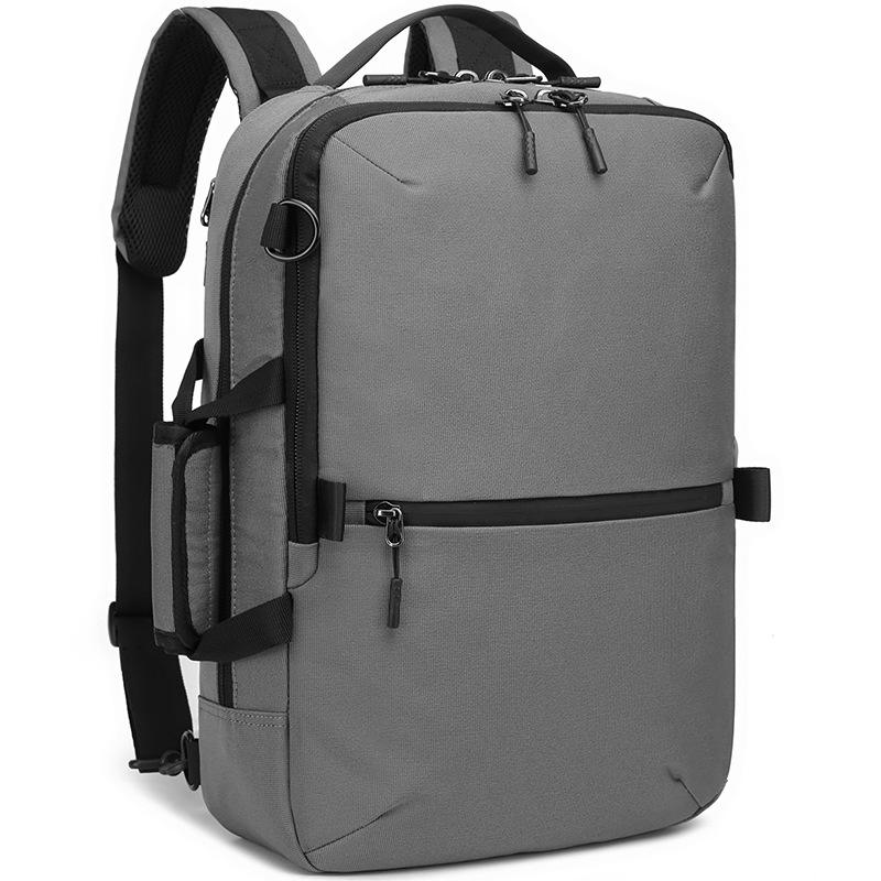 BSCI Factory Wholesale Multifunctional Business 17inch Travel Large Capacity Laptop Fashion Backpack