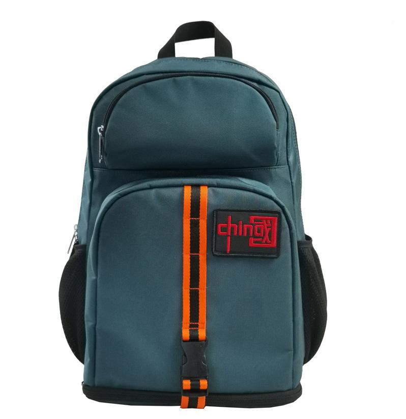 2022 New Backpack Simple Sports Bag Wet And Dry Separated Independent Shoe Warehouse Travel Backpack