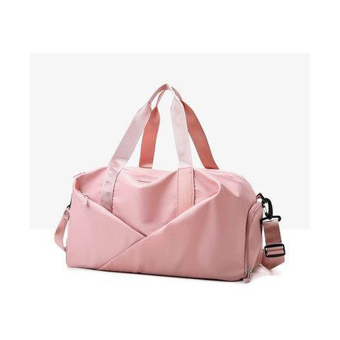 New arrival wet dry gym bag women for sports yoga travelling high quality fashion gym bag women sports wholesale cheap price