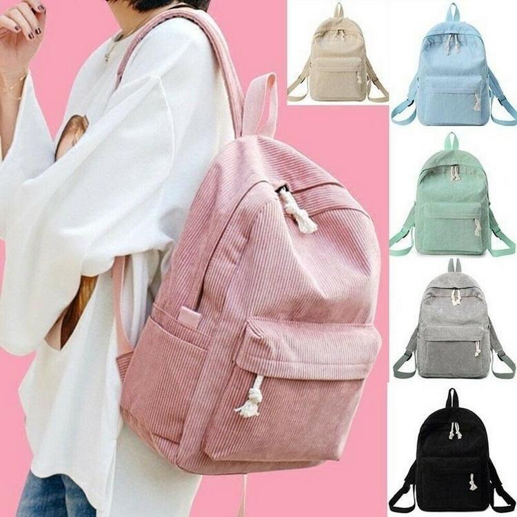 Factory price soft school backpack travel backpack customized teen school backpacks bag for men women